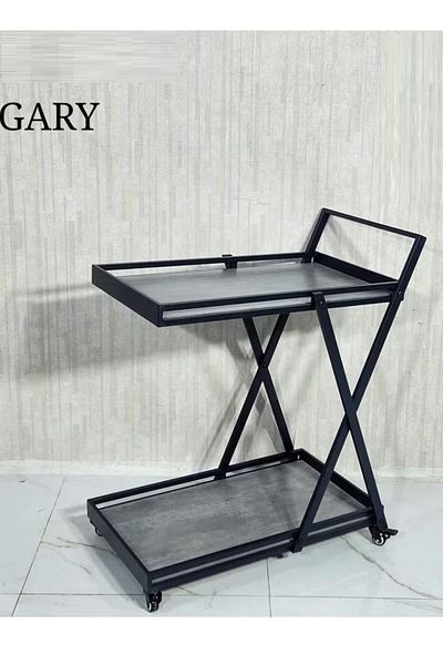 rexa Tea Table Wood