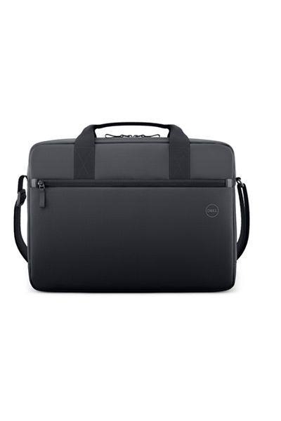 3dmodellemeofisi Teczka Ecoloop Essential | CC3624 | Topload | Czarny | 14-16 " | Ramię pasek | Wodoszczelny