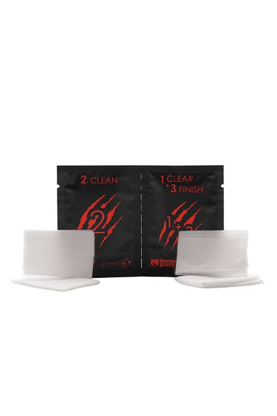 Thermal Grizzly Cleaning Wipes