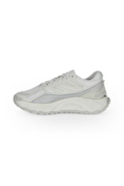 Lufian Edwin Men's Gray Sneaker