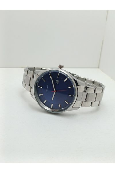 Choppers Men's Wrist Watch with Calendar Chpprs02