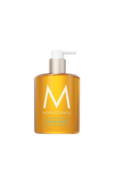Moroccan oil & beauty Hand Wash Fragrance Originale Hand Soap 360 ml