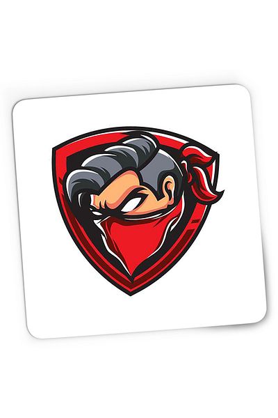 OEM Mousepad Gaming Fortnite Bandit, 21x19 cm