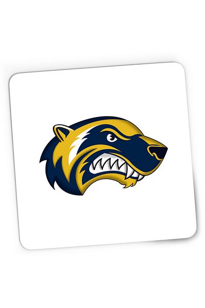 OEM Mousepad Gaming Wolverine XMen Army Valentines Day, 21x19 cm