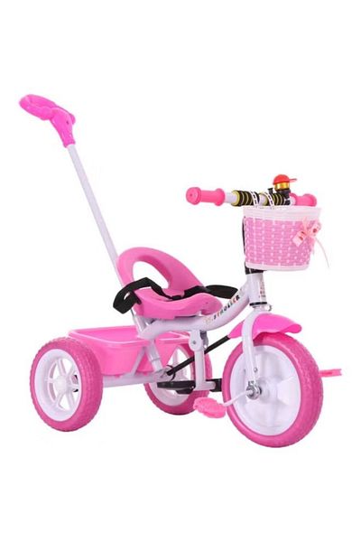 Cool Baby 3-In-1 Children's Tricycle 75x49x36cm