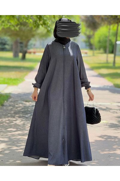 Nissra Blugi Ankanoor Mevlana Ferace ANKA255003