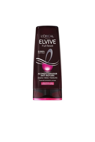 L'Oreal Paris Balsam fortifiant pentru par fragil L'OREAL PARIS ELVIVE FULL RESIST 300 ml
