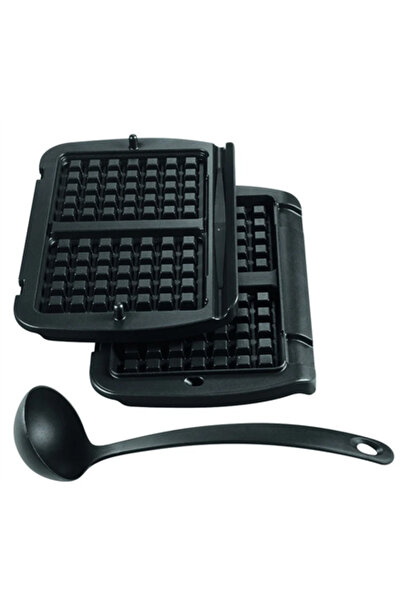 TEFAL | GC716D12 | OptiGrill+ + Zestaw płyt do gofrów | Grill elektryczny | 2000 W | Srebrny