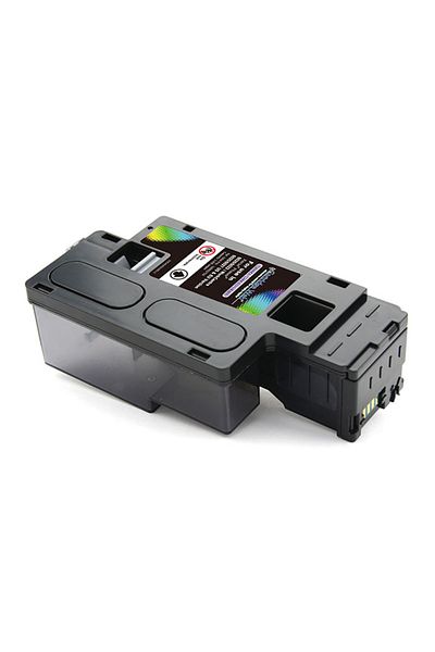 CARTRIDGE WEB Toner Cartridge Web Black Xerox 6020/6022 zamiennik 106R02763