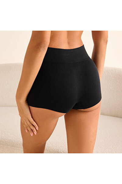 FAV Seamless Boxer Shaping Briefs