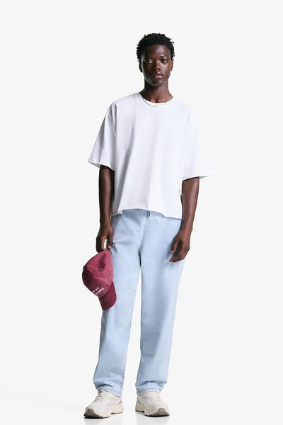 Bershka Jogger jeans