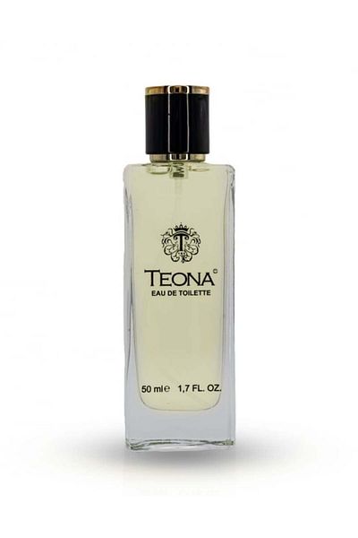 TEONA NRC Petal Grove Cleansing Wipe, 50 ml