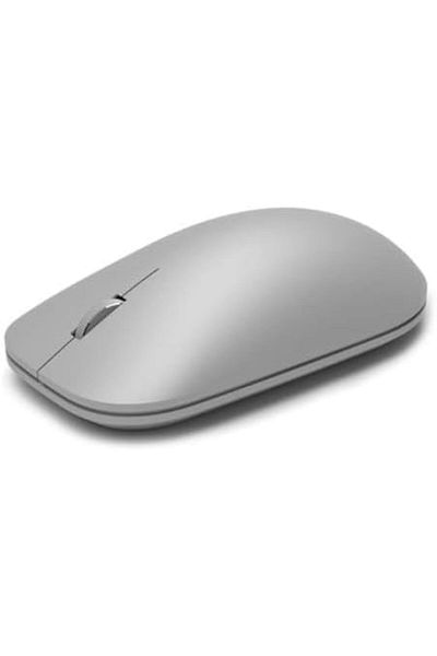 MICROSOFT Surface Mouse - Bluetooth - Gray