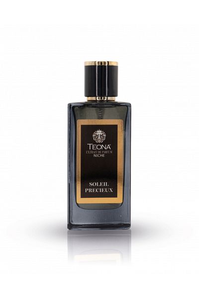 TEONA Soleil Precieux Extrait De Parfum