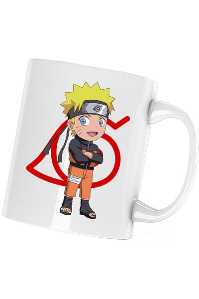 OEM Cana Naruto Akatsuki Baby Ninja Anime Manga, dawn, 330 ml
