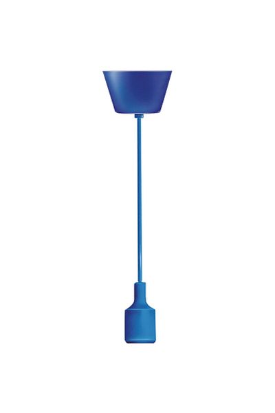 Braytron Plastic Cable Blue E27