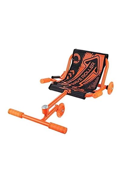 rexa Self-Balance Drifting Wave Roller Scooter – 86 x 44 x 36 cm | Fun Ride-On for Kids & Teens