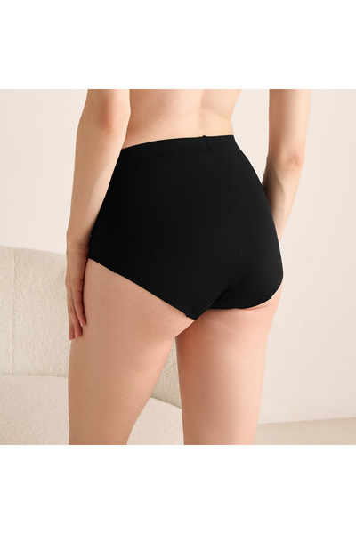 FAV Ruched Detail Shaping Briefs