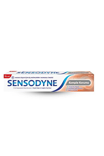 Sensodyne Kople Protection Toothpaste 75 ml