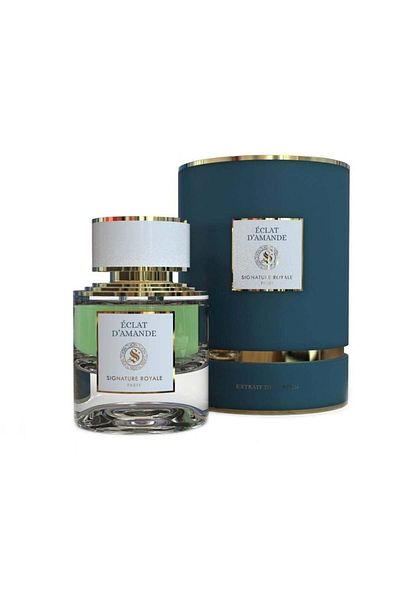 Signature Royale Eclat D'Amande, Perfume Extract, Unisex, 50 ml