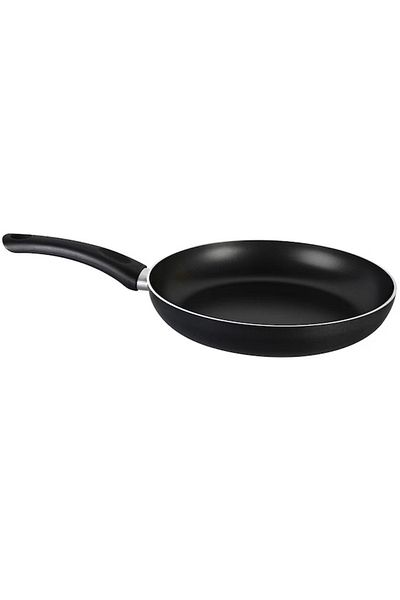 Aro Low aluminum frying pan 20cm
