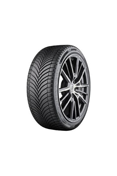 Bridgestone 225/40R18 92Y XL Turanza All Season 6 2025 4 Mevsim Lastik