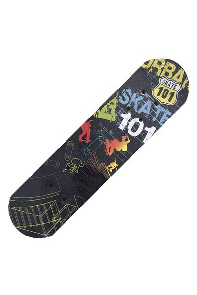 Urban Road Skating Skateboard 60x20x15cm