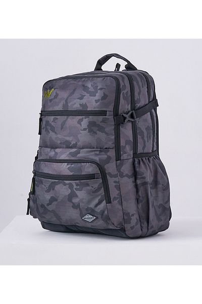 Wildcraft Andes 45 LP Cloak_Camo Olive