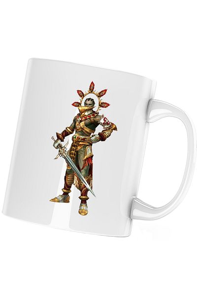 OEM Cana Lineage Half Orc Ranger Clan Dynasty, alba, 330 ml