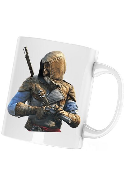 OEM Cana Assassin's Creed Unity Legend Gamer, alba, 330 ml