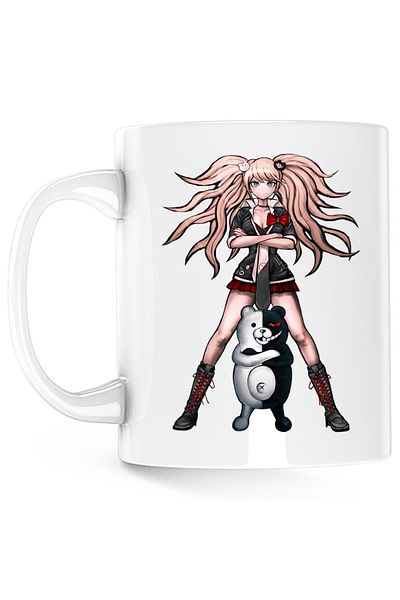OEM Cana Junko Enoshima Danganronpa Master Killer, alba, 330 ml