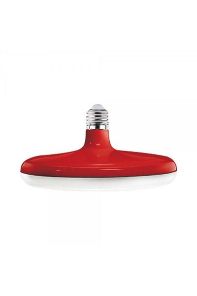 Braytron SURSA CU LED 32W E27 D260 3000K ROSU