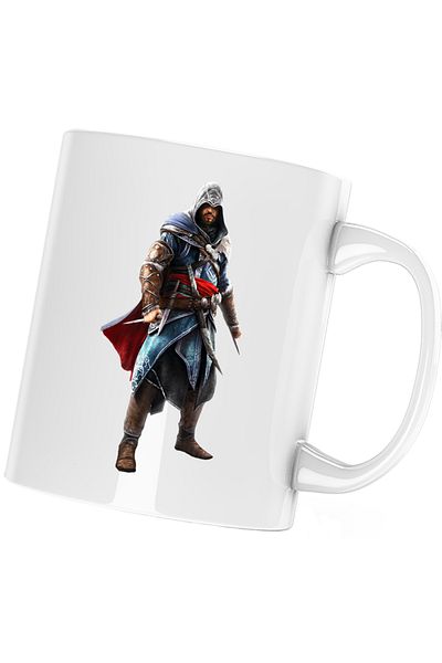 OEM Cana Assassin's Creed Ezio Auditore Video Game, dawn, 330 ml