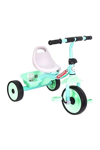 Amla 3-Wheel Tricycle 65x51x47cm