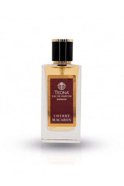 TEONA Cherry Macaron Eau de Parfum