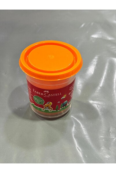 Faber Castell Single Play Dough 100 Gr