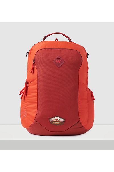 Wildcraft حزمة الشحن 35 برو رست
