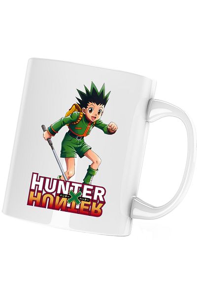 OEM Cana Yoshihiro Togashi Hunter x Hunter Gon Freecss, alba, 330 ml
