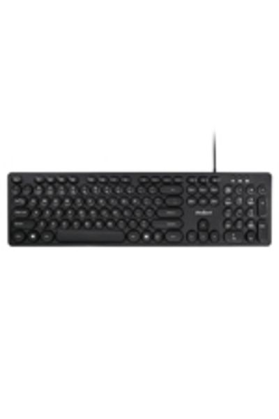 Rebel WDK100 Wired Keyboard