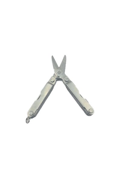 dalimag Patent Multifunctional, Foarfeca, Otel Inoxidabil, 6 cm,