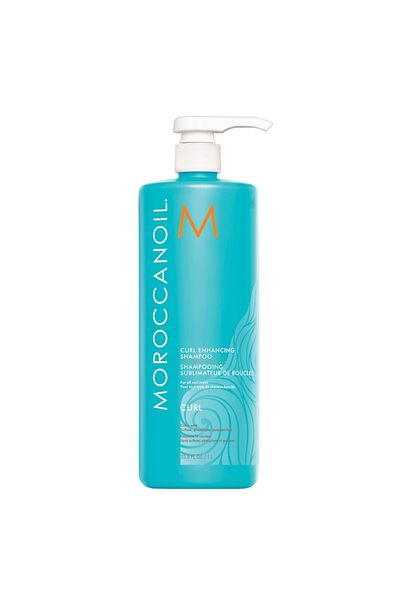 Moroccanoil Σαμπουάν για μπούκλες για φυσικά σγουρά μαλλιά, 1000 ml