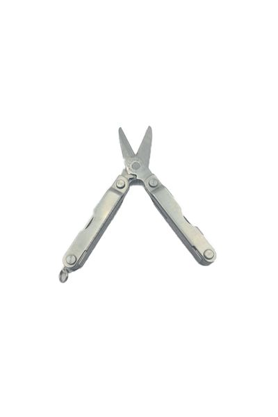 dalimag Patent Multifunctional, Foarfeca, Otel Inoxidabil, 6 cm,