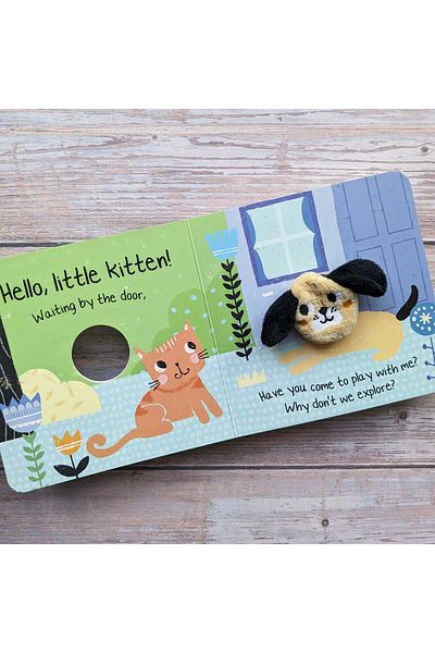 North Parade Children's book, NPP, Hoot Hoot In The Noisy Forest - Children's 12 Button Sound Book, 0+ years