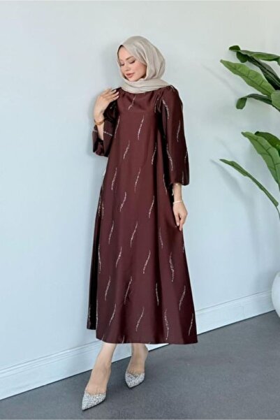 Sezi Moda Giyim Valira Taşlı Abiye