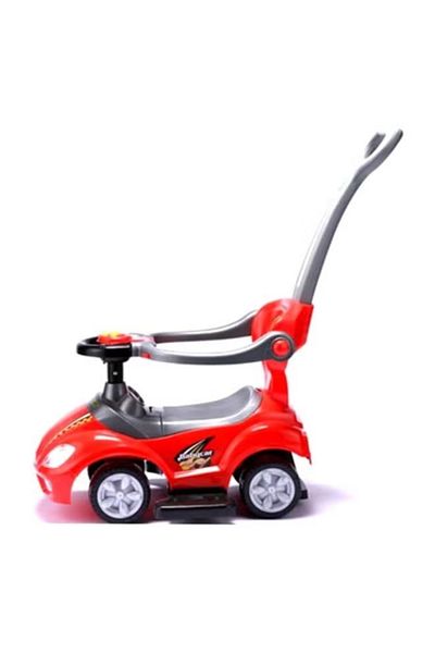 Cool Baby 4-Wheel Stroller Scooter Riding Car 84x44x85cm