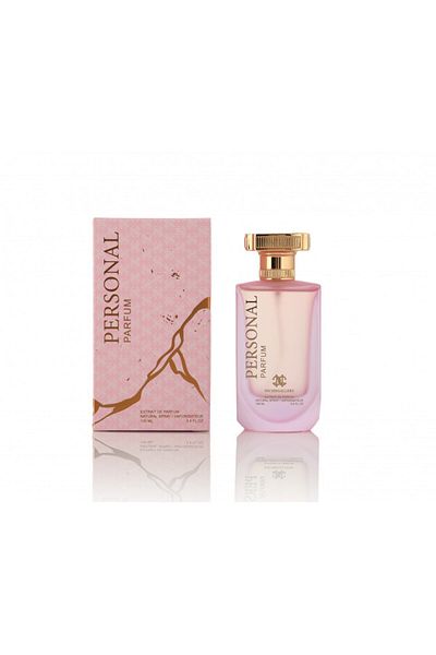 Hoala Hoala Niche Gallery Personal Extrait De Parfum 100ml