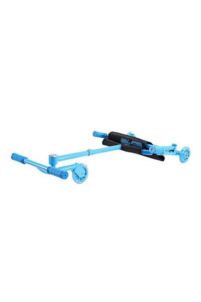 rexa Self-Balance Drifting Wave Roller Scooter – 86 x 44 x 36 cm | Fun Ride-On for Kids & Teens
