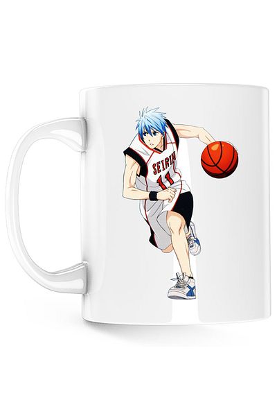 OEM Cana Seijuro Kuroko no Basket Tetsuya Manga Anime, alba, 330 ml