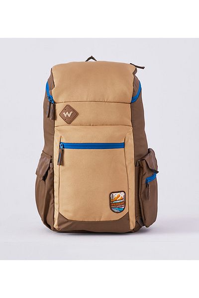 Wildcraft Cargo Pack 30 Khaki