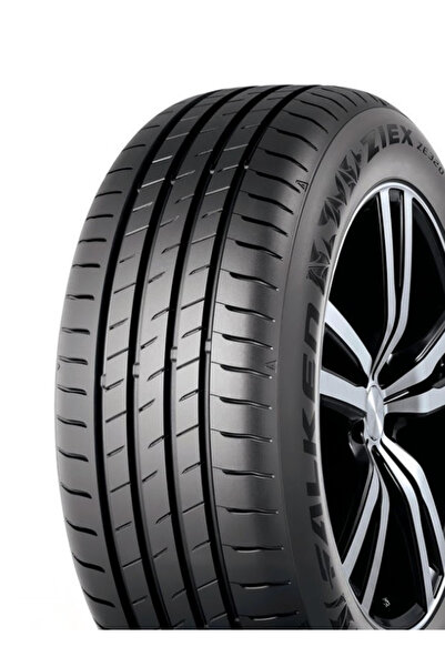 Falken 185/55 R16 TL 87V XL ZIEX ZE320 ÜRETİM YILI : 2025